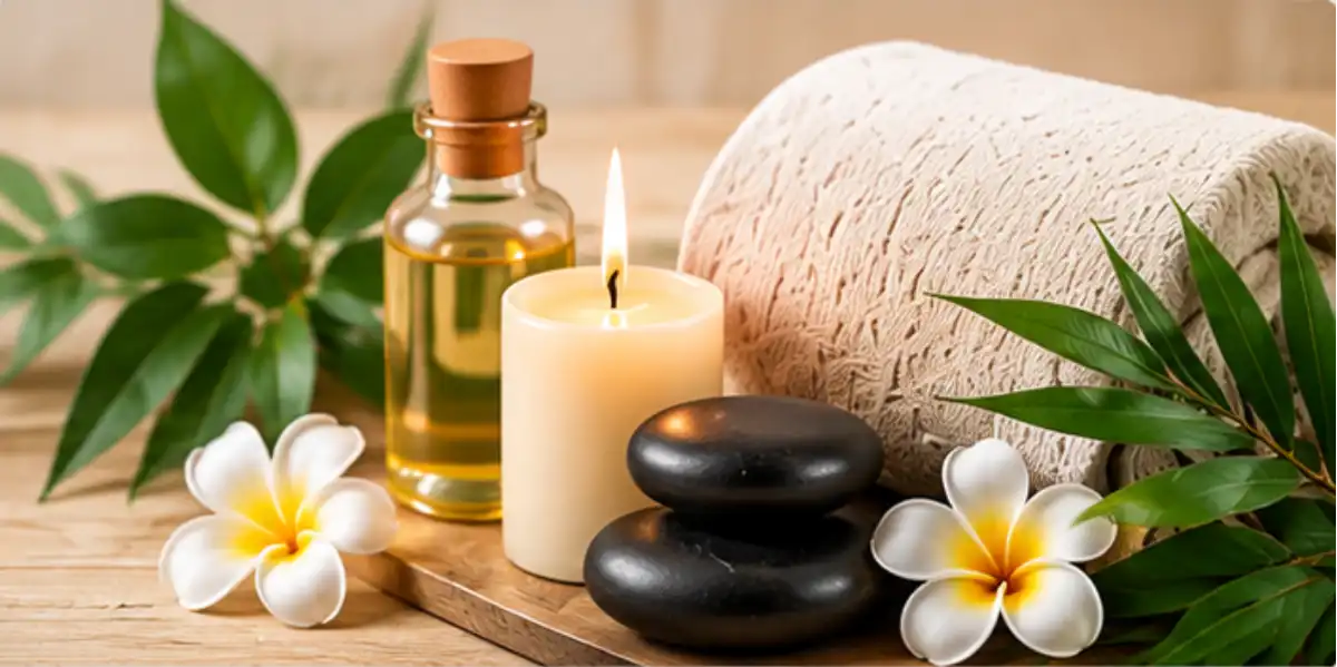 D’Nurkramani Silky Signature Spa Treatment at D’Bintan Spa