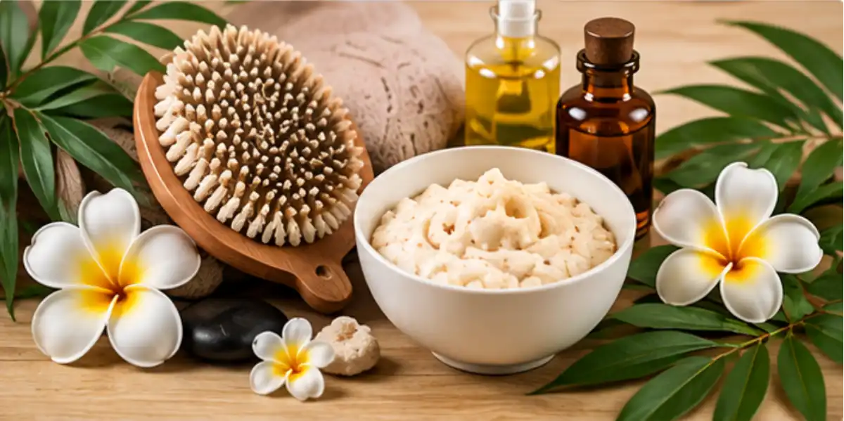 Cellulite Treatment at D’Bintan Spa
