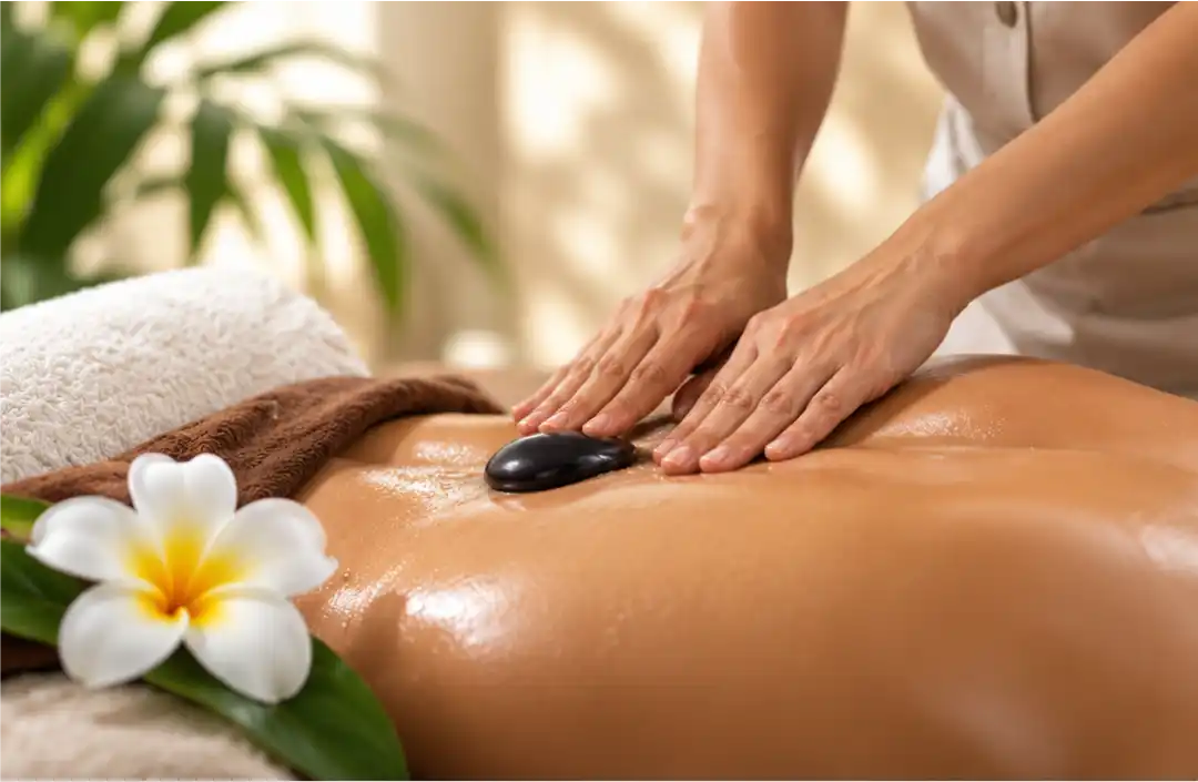 Body Contouring spa treatment at D’Bintan Salon Day Spa