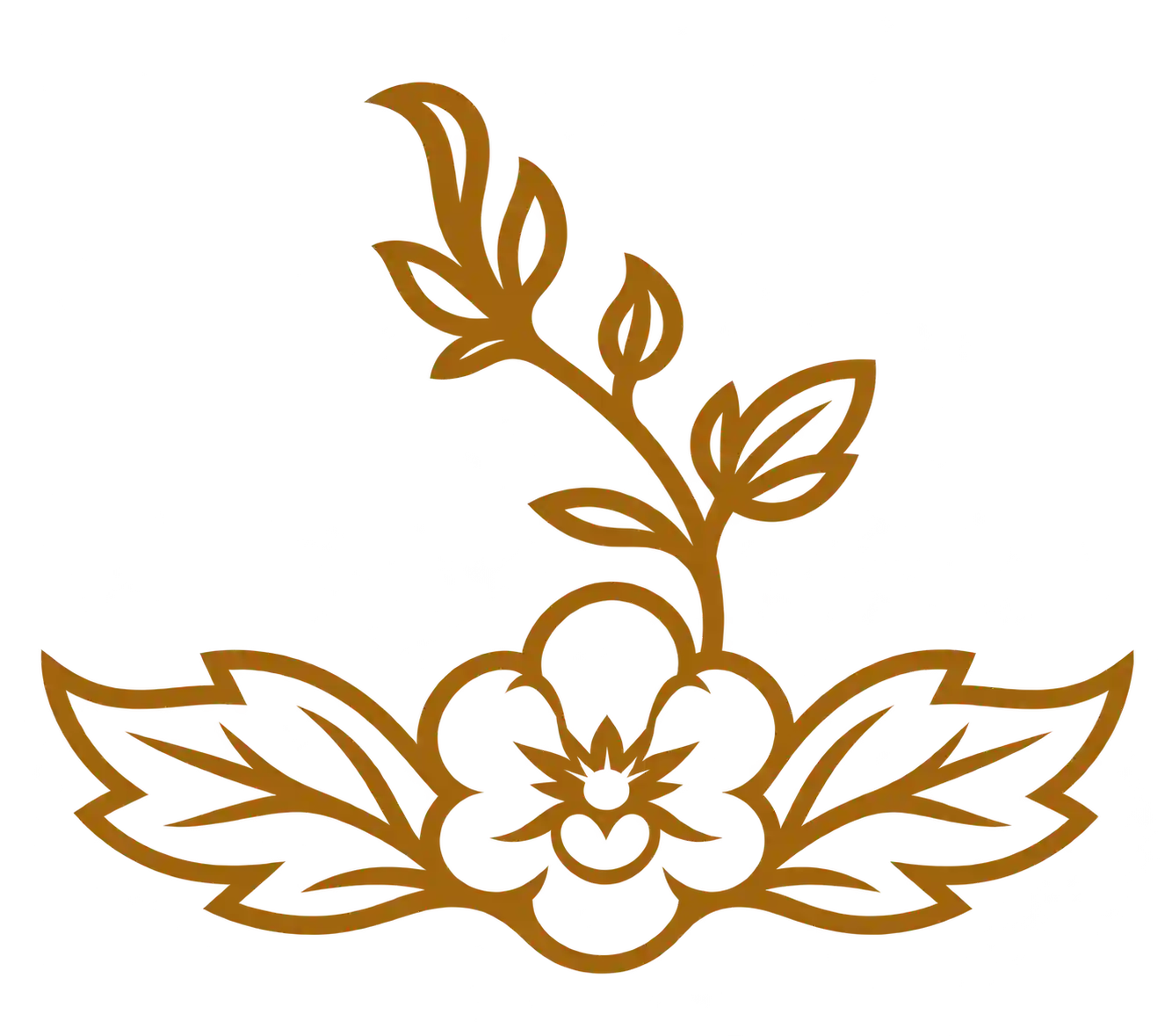 D’Bintan Salon Day Spa logo